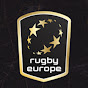 Rugby Europe YouTube channel avatar 