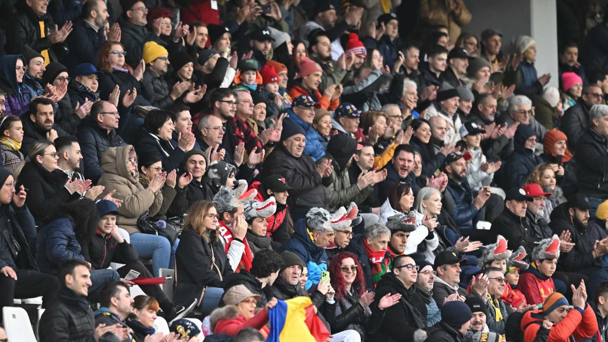 Rugby Europe YouTube banner