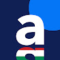 Admirals Magyarország logo