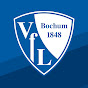 VfL BOCHUM 1848 logo