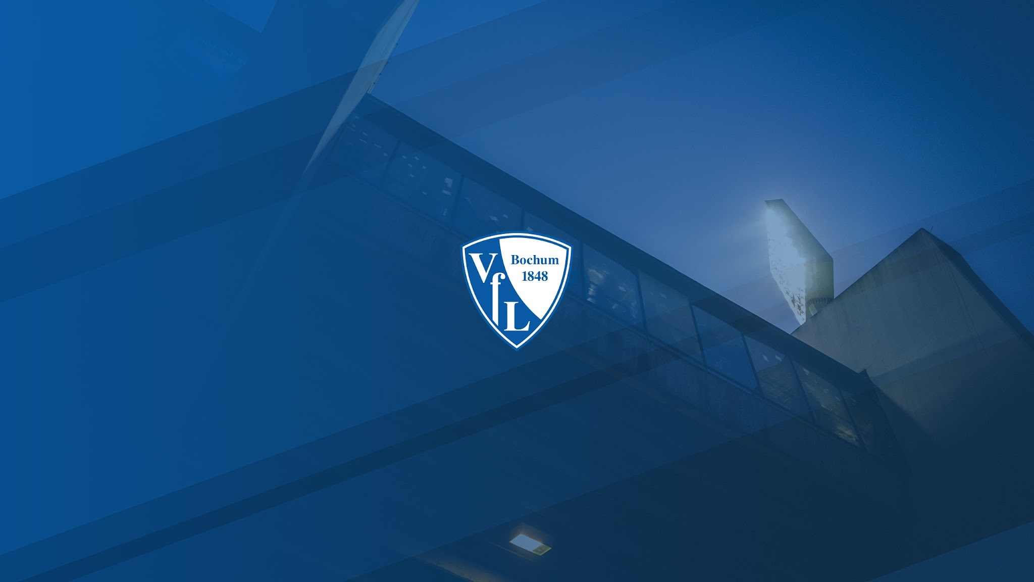 VfL BOCHUM 1848 YouTube banner