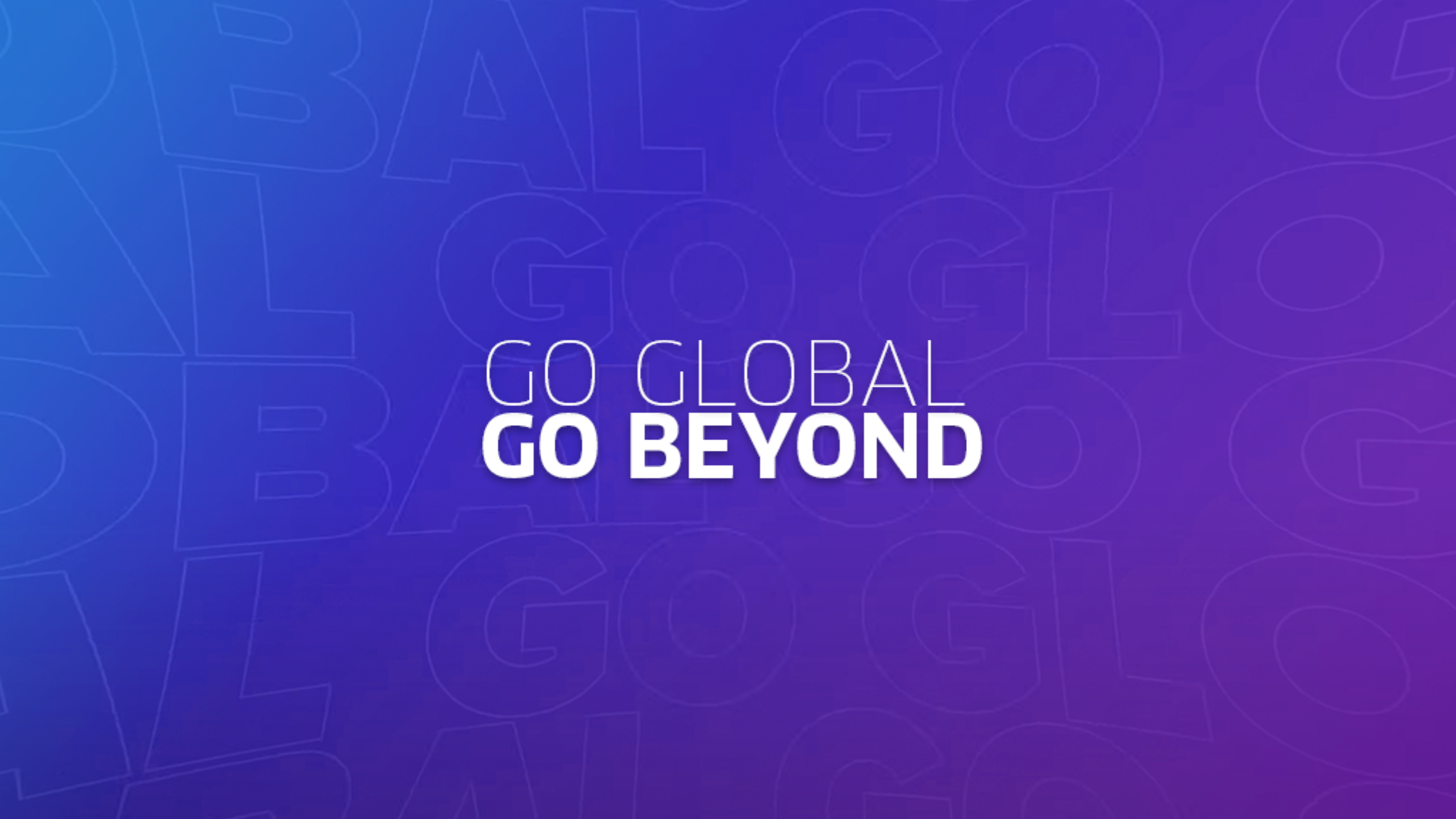 Nasdaq Dubai YouTube banner