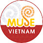 Muse Việt Nam YouTube channel avatar 