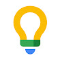 Think with Google Spain logo