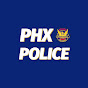 PhoenixPolice logo