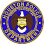 HPD Critical Incidents logo