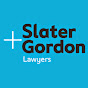 Slater and Gordon Lawyers logo