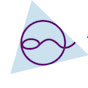 Fertilitetsklinikken Trianglen logo