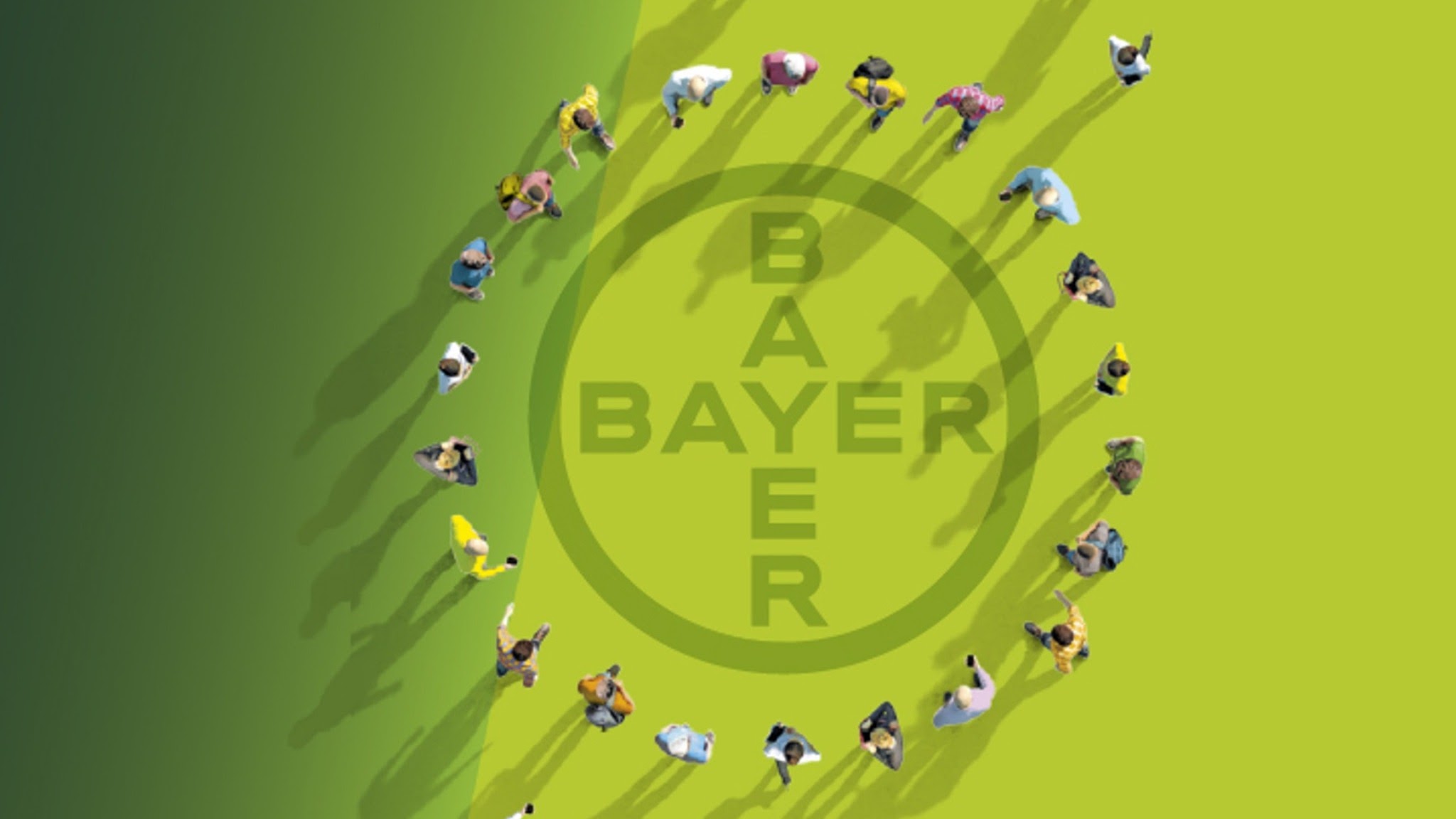 Bayer Crop Science Italia YouTube banner