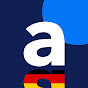 Admirals Deutschland logo