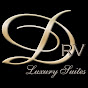 DRV Luxury Suites logo