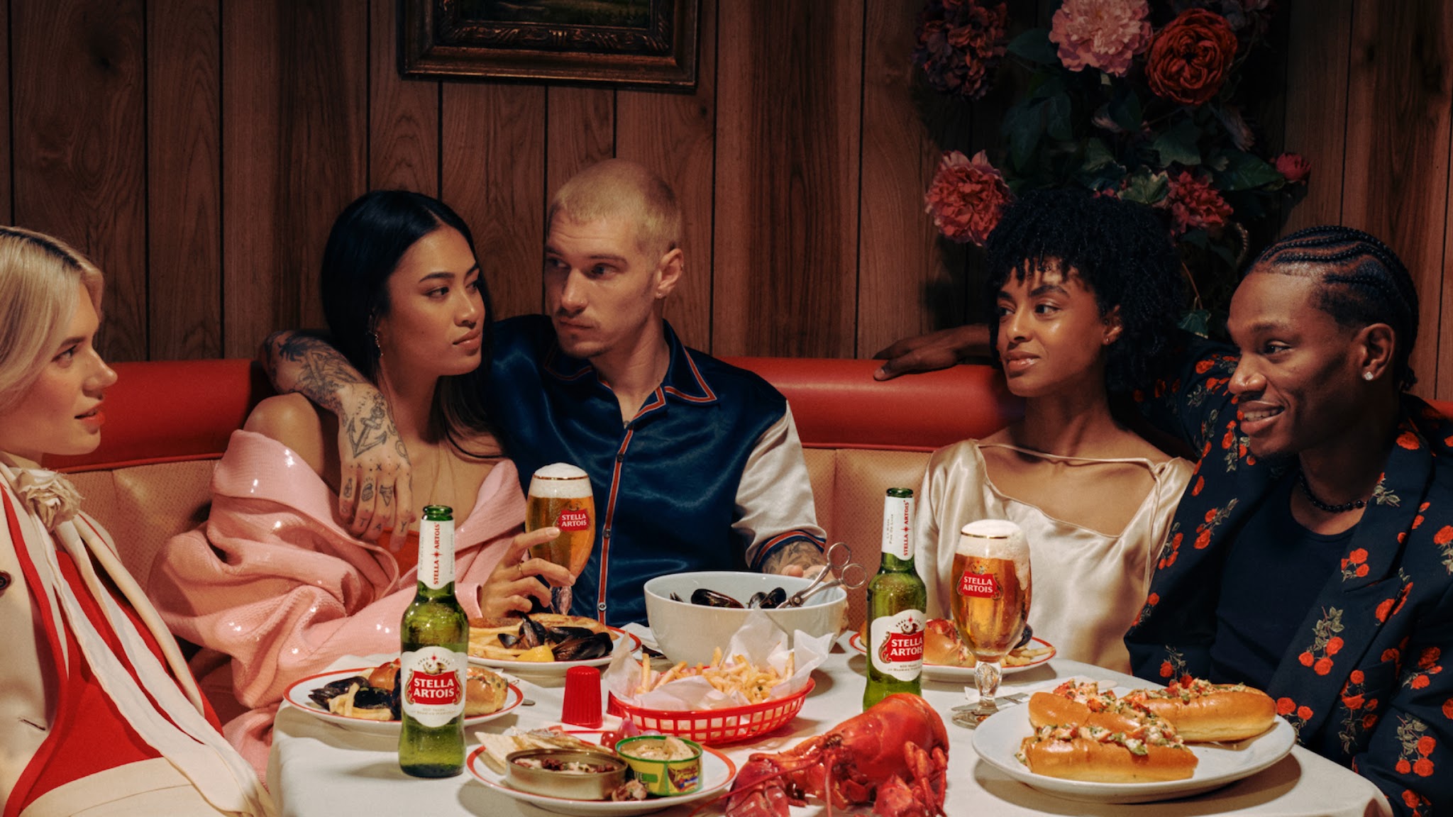 STELLA ARTOIS KOREA YouTube banner