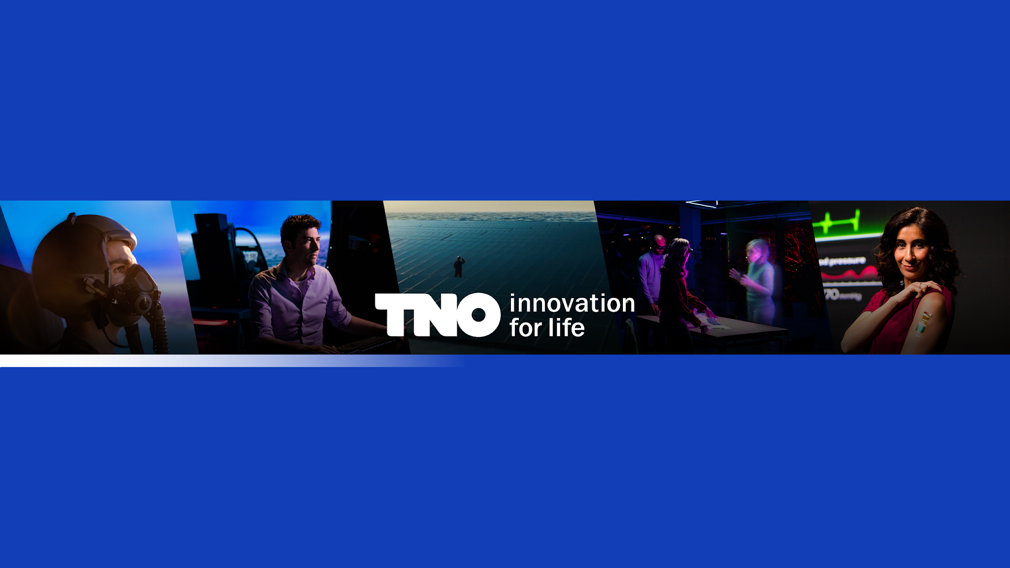TNO YouTube banner