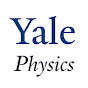 Yale Physics YouTube channel avatar 