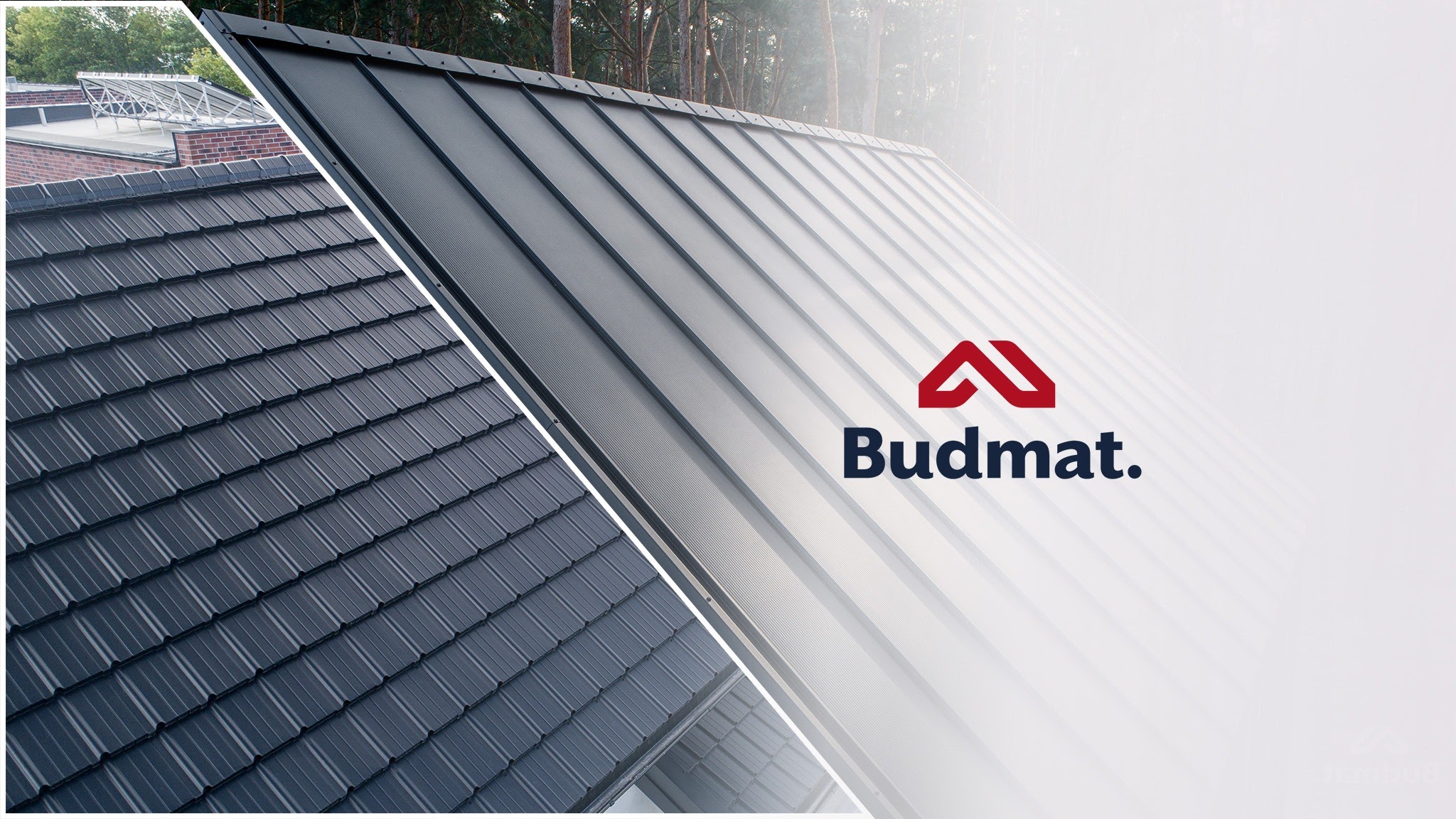 Budmat. YouTube banner
