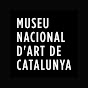 Museu Nacional d'Art de Catalunya. Barcelona logo