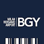 Milan Bergamo Airport logo
