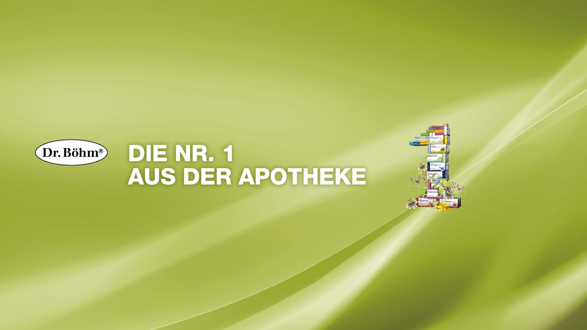 Apomedica - Dr. Böhm YouTube banner