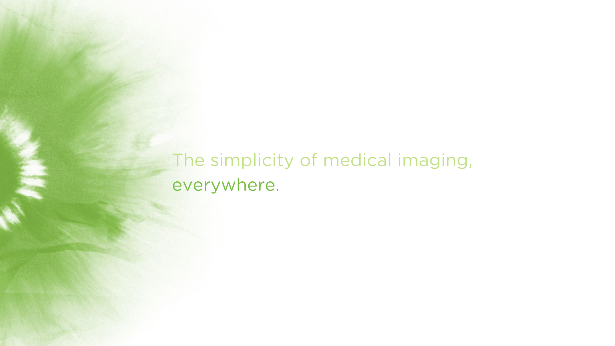 Trice Imaging YouTube banner