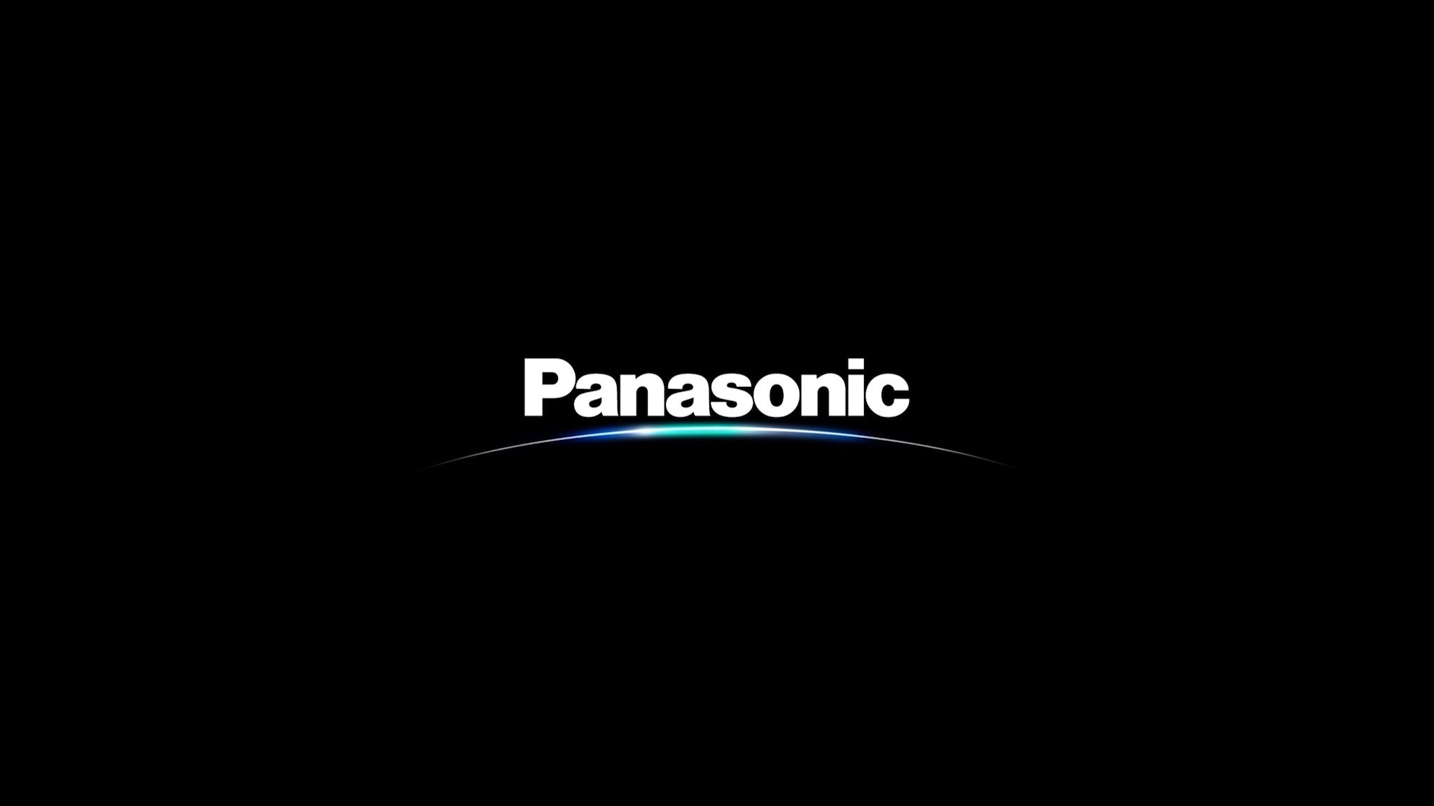 Panasonic Korea YouTube banner