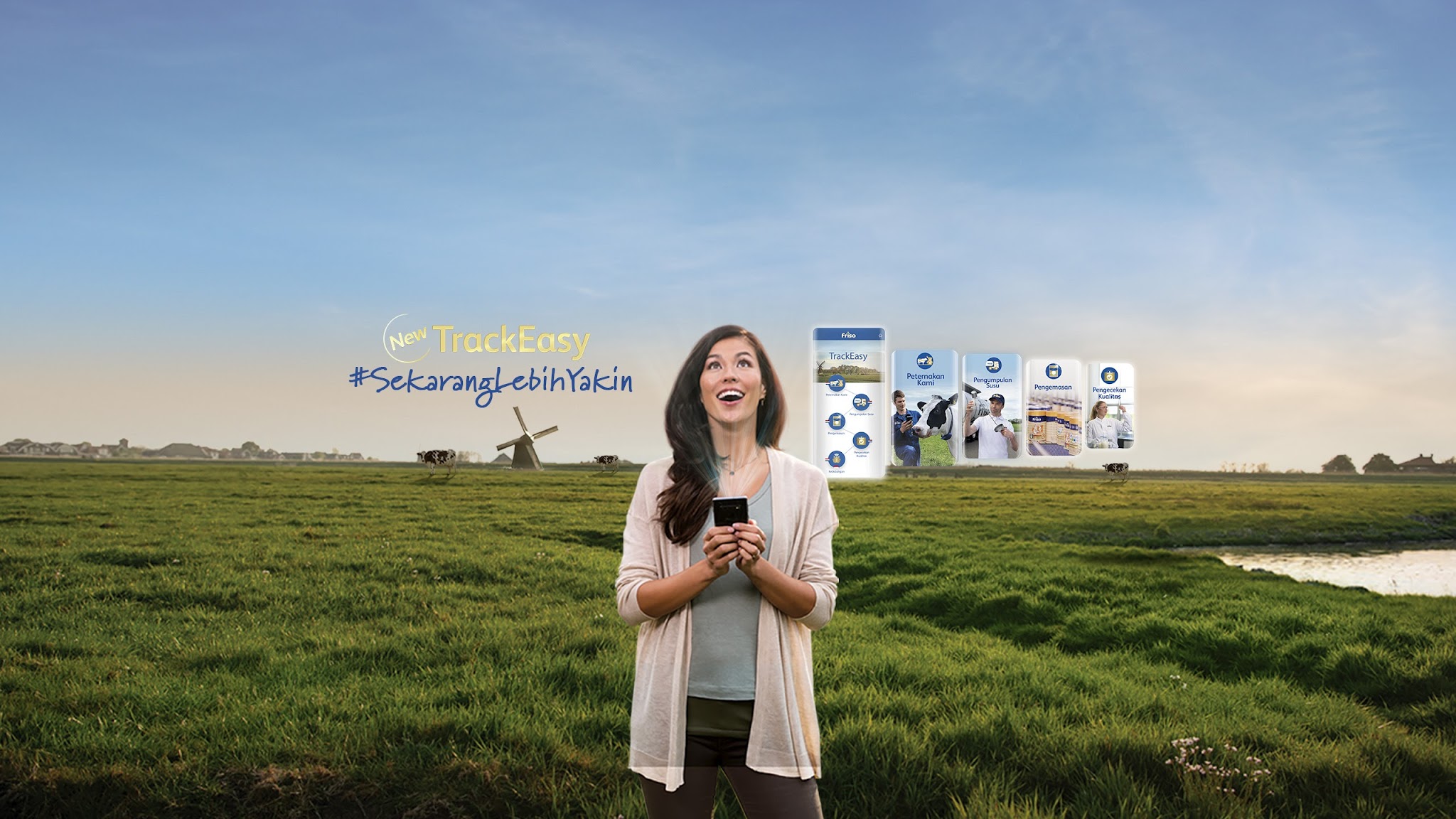 Friso Indonesia YouTube banner