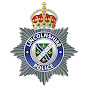 Lincolnshire Police logo