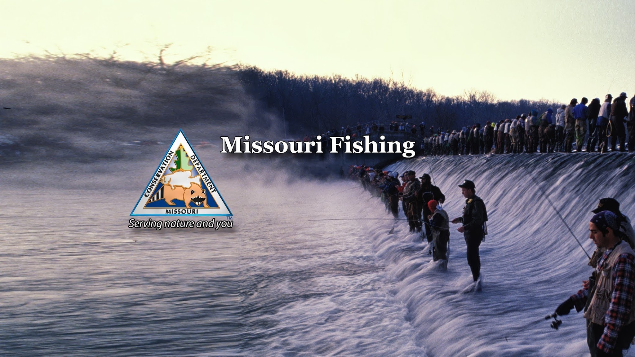 MOfishing1 YouTube banner