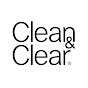 Clean & Clear US logo