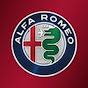 Alfa Romeo Middle East logo