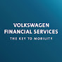 Volkswagen Financial Services AG logo