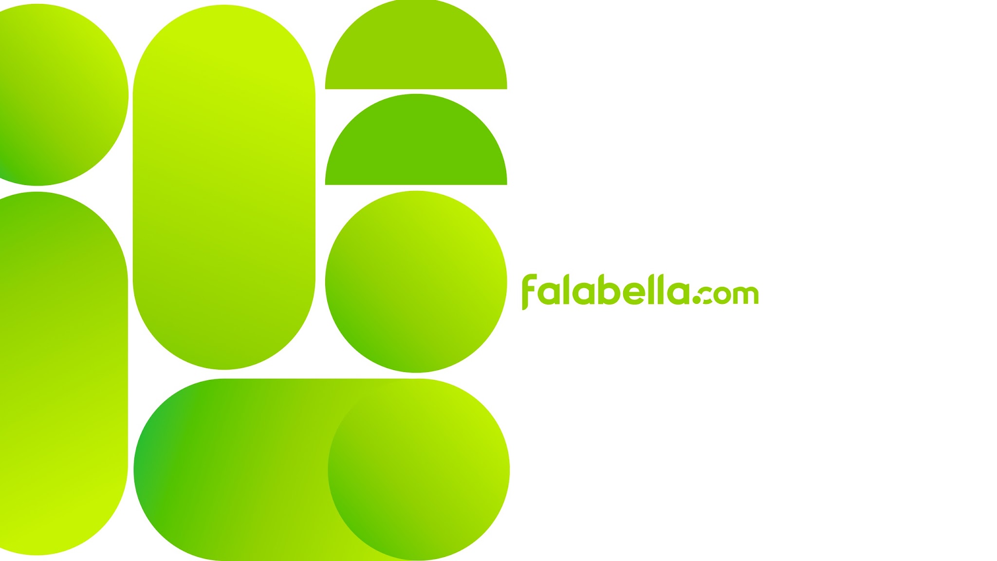 FalabellaCom Chile YouTube banner