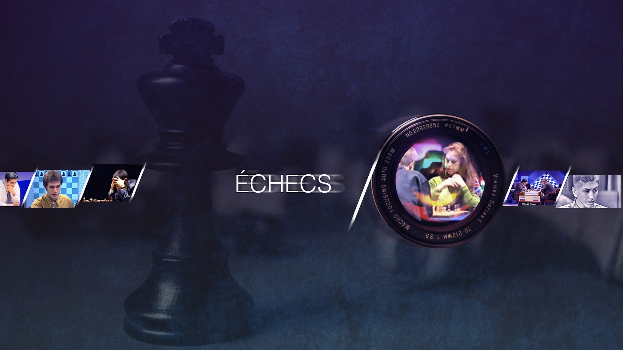 imineo Echecs YouTube banner