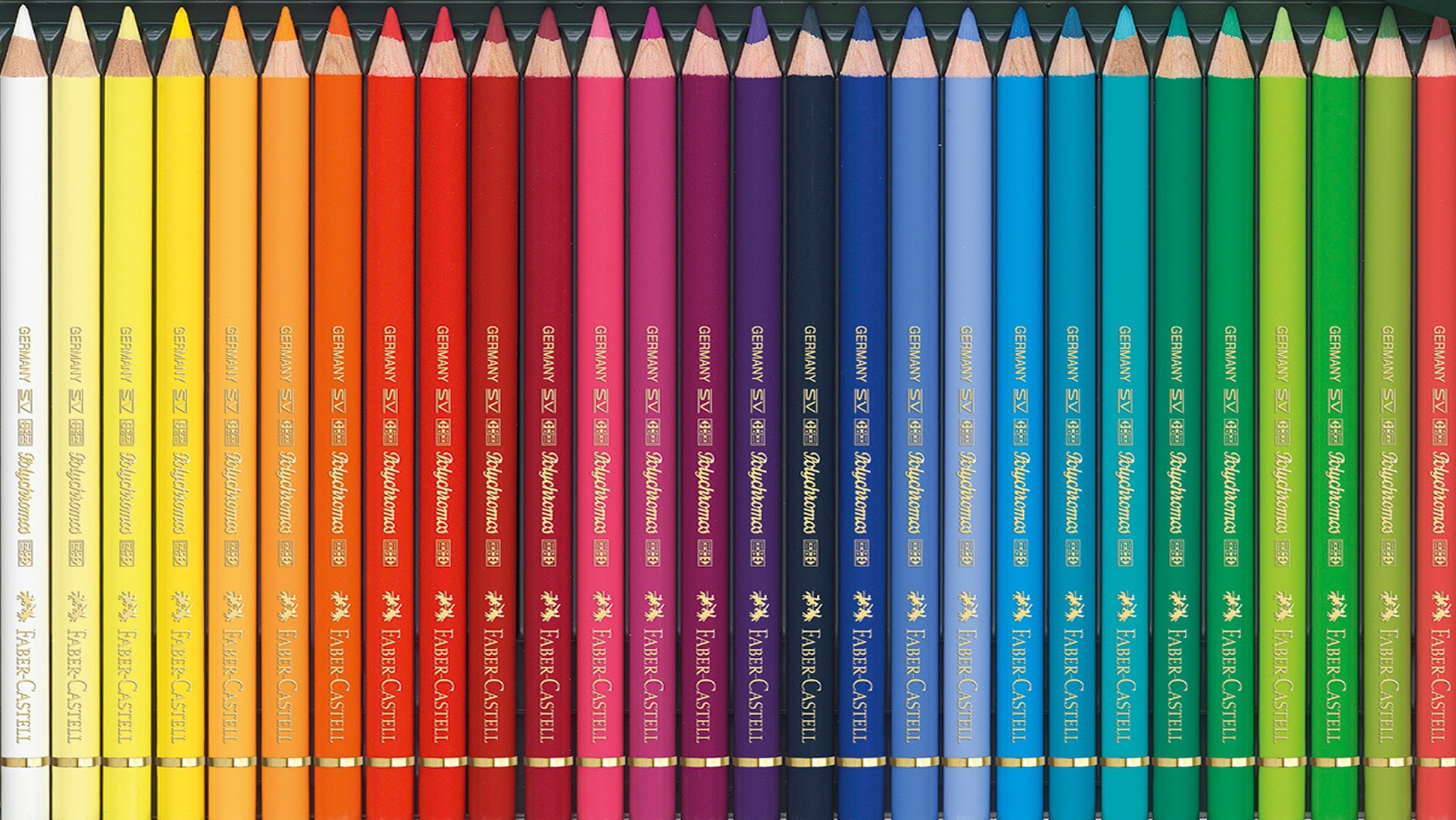 Faber-Castell International Indonesia YouTube banner