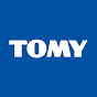TOMY Toys logo