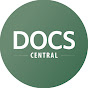 Documentary Central YouTube channel avatar 