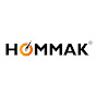HOMMAK YouTube channel avatar 