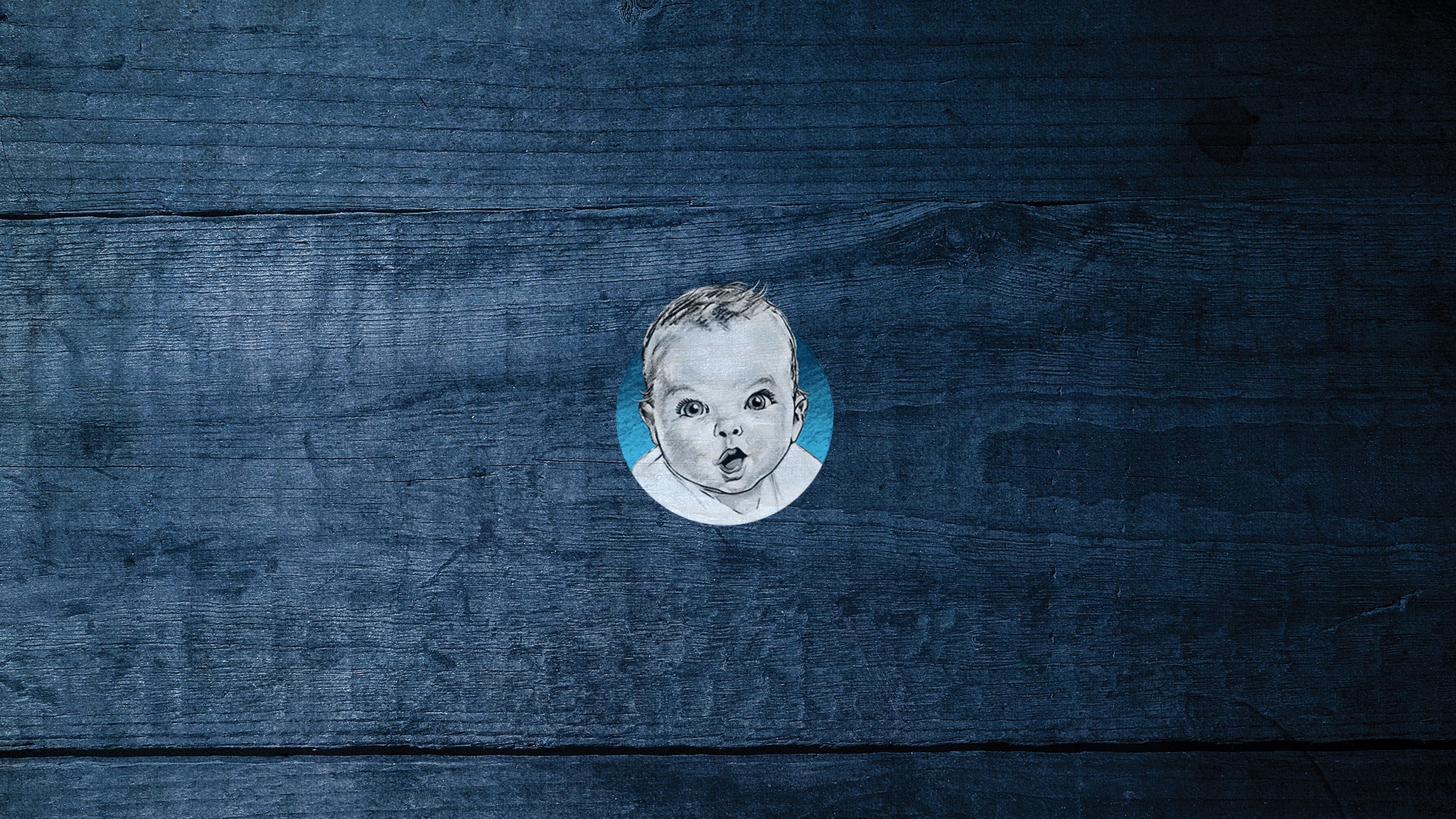 Gerber YouTube banner