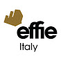 Effie Awards Italy logo