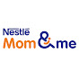 Mom & Me Pakistan YouTube channel avatar 