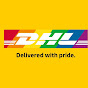 DHL México YouTube channel avatar 