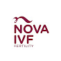 Nova IVF Fertility YouTube channel avatar 