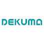 DEKUMA Rubber injection molding machine logo