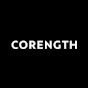 Corength logo