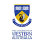 The University of Western Australia logo