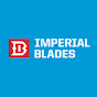 Imperial Blades logo