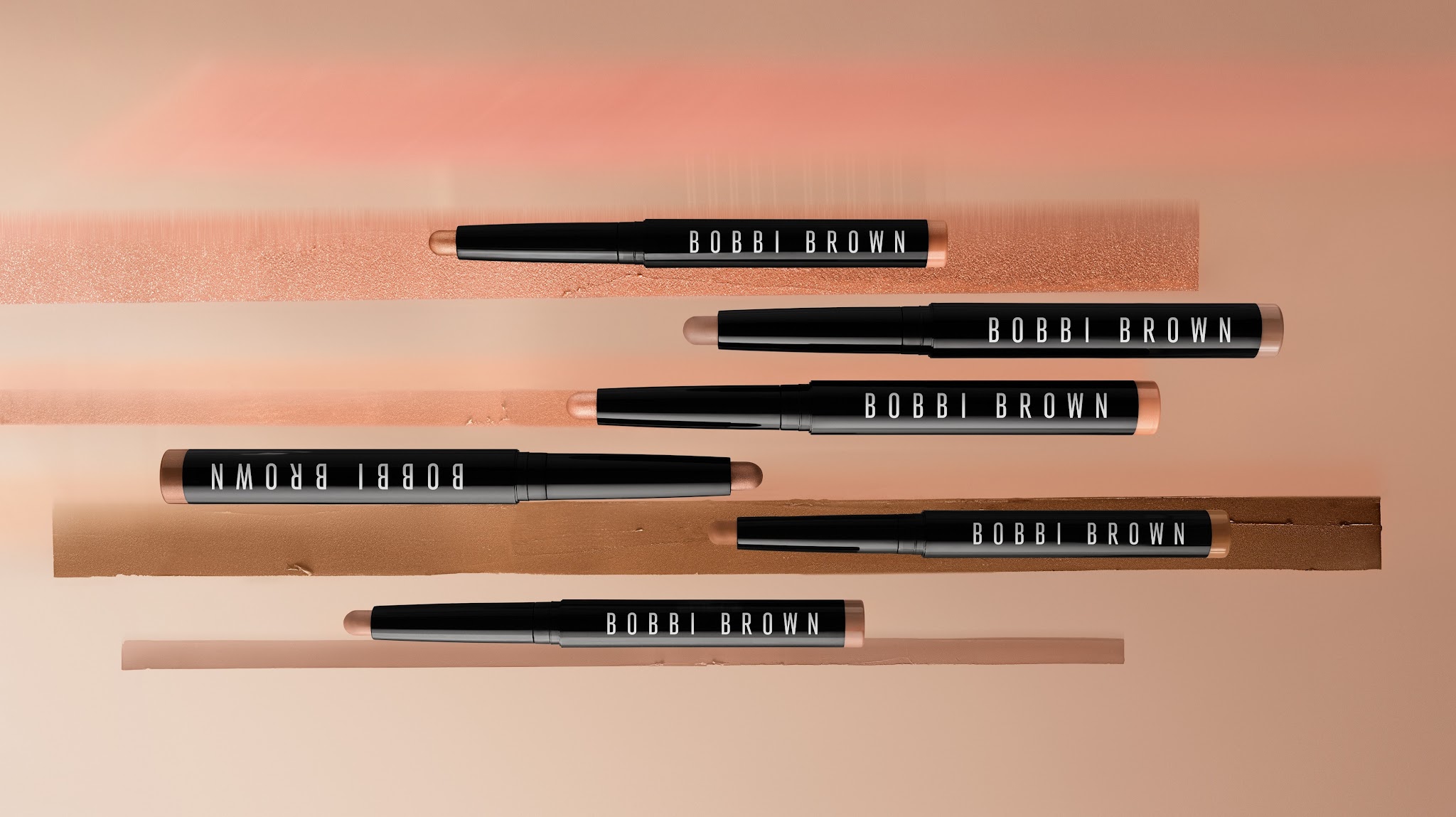 Bobbi Brown Cosmetics Japan YouTube banner