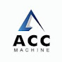 Suzhou ACC Machine Co., Ltd logo