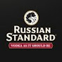 RussianStandardTV YouTube channel avatar 