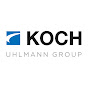 KOCH Pac-Systeme GmbH logo