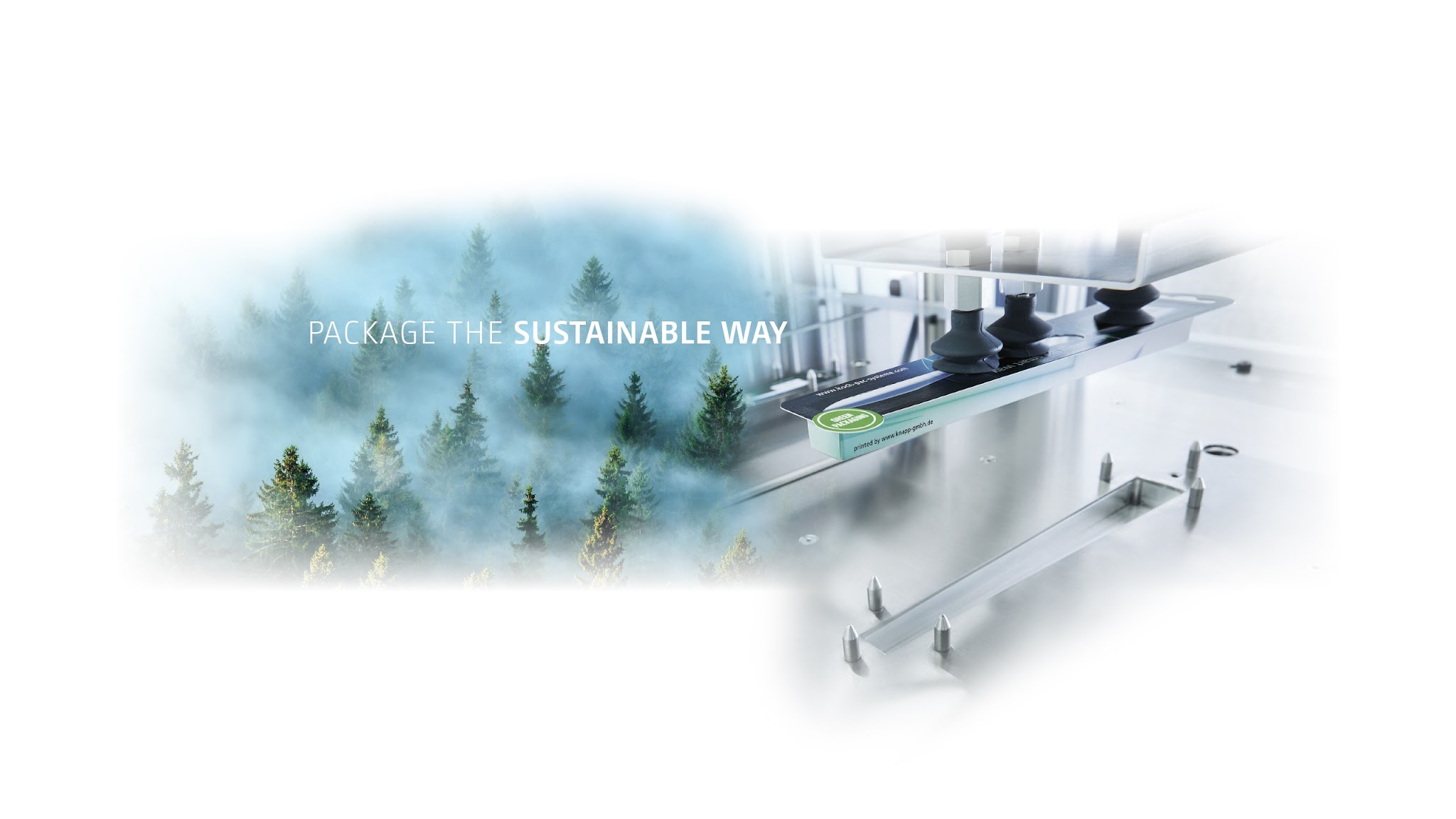 KOCH Pac-Systeme GmbH YouTube banner